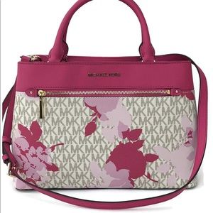 New MK bag